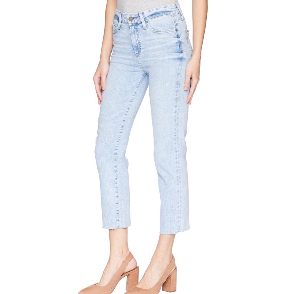 Paige Horton Straight Crop in Pasadena